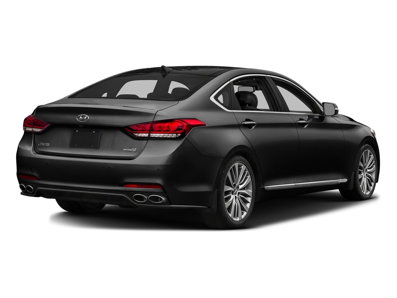 2016 Hyundai Genesis 3.8L Hollywood FL