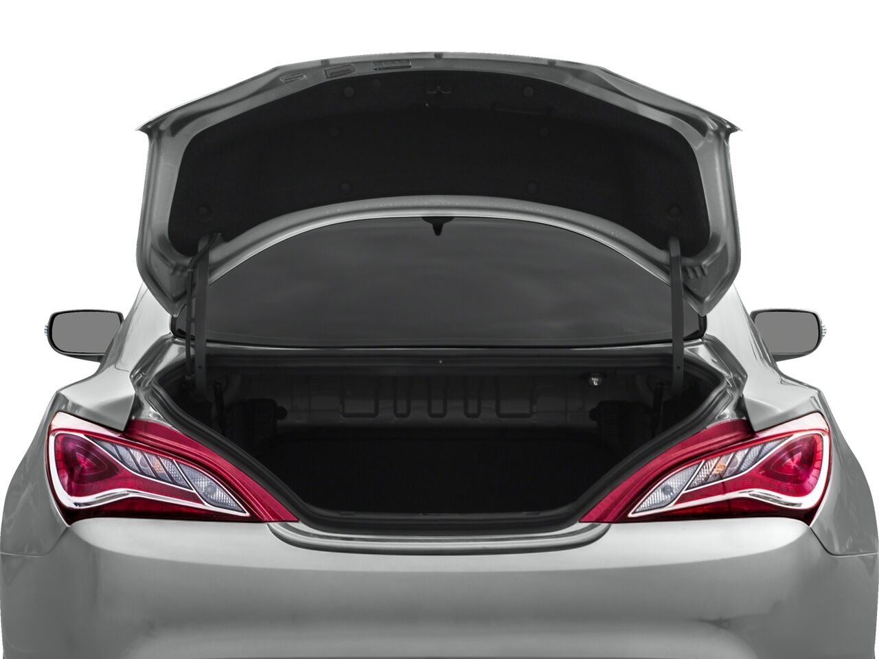 2016 Hyundai Genesis Coupe 3.8 Ultimate Chantilly VA