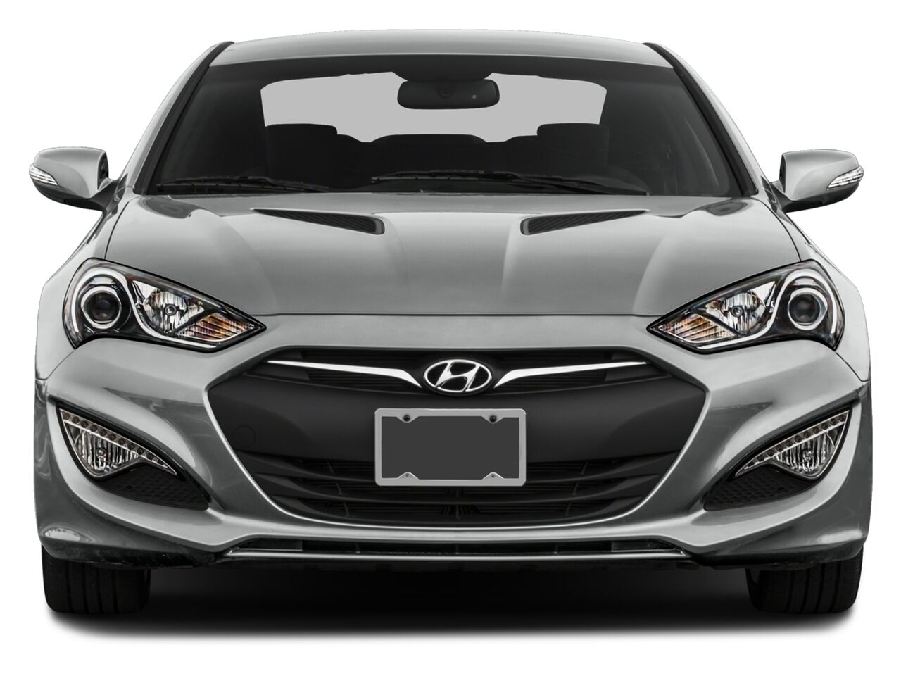 2016 Hyundai Genesis Coupe 3.8 Ultimate Chantilly VA