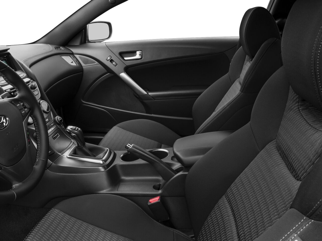 2016 Hyundai Genesis Coupe 3.8 Ultimate Chantilly VA