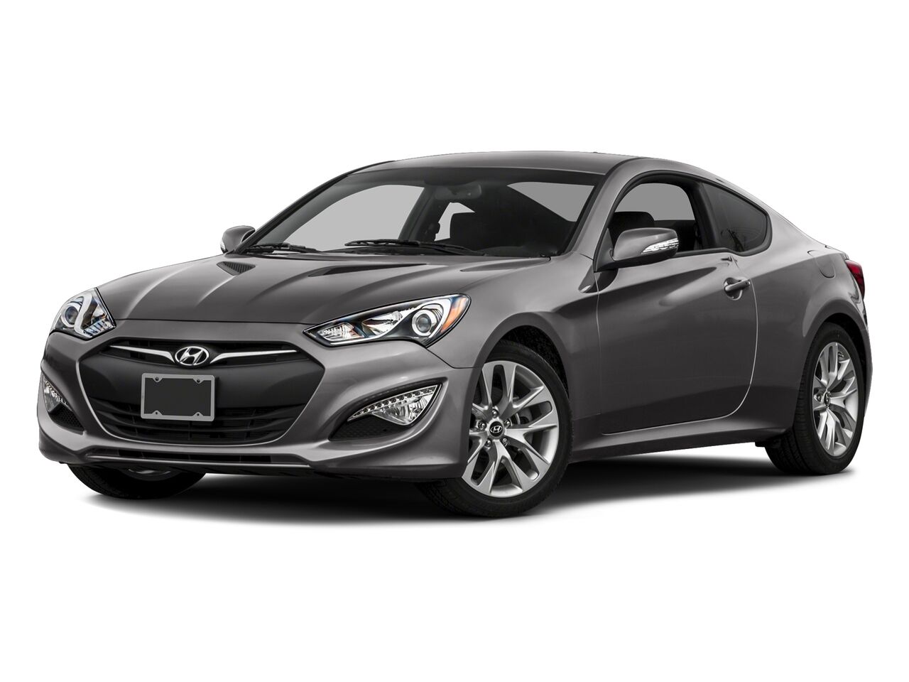 2016 Hyundai Genesis Coupe 3.8 Ultimate Chantilly VA