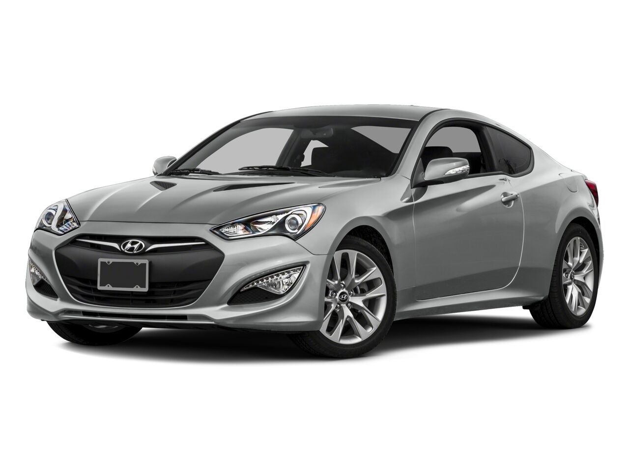 2016 Hyundai Genesis Coupe 3.8 Ultimate