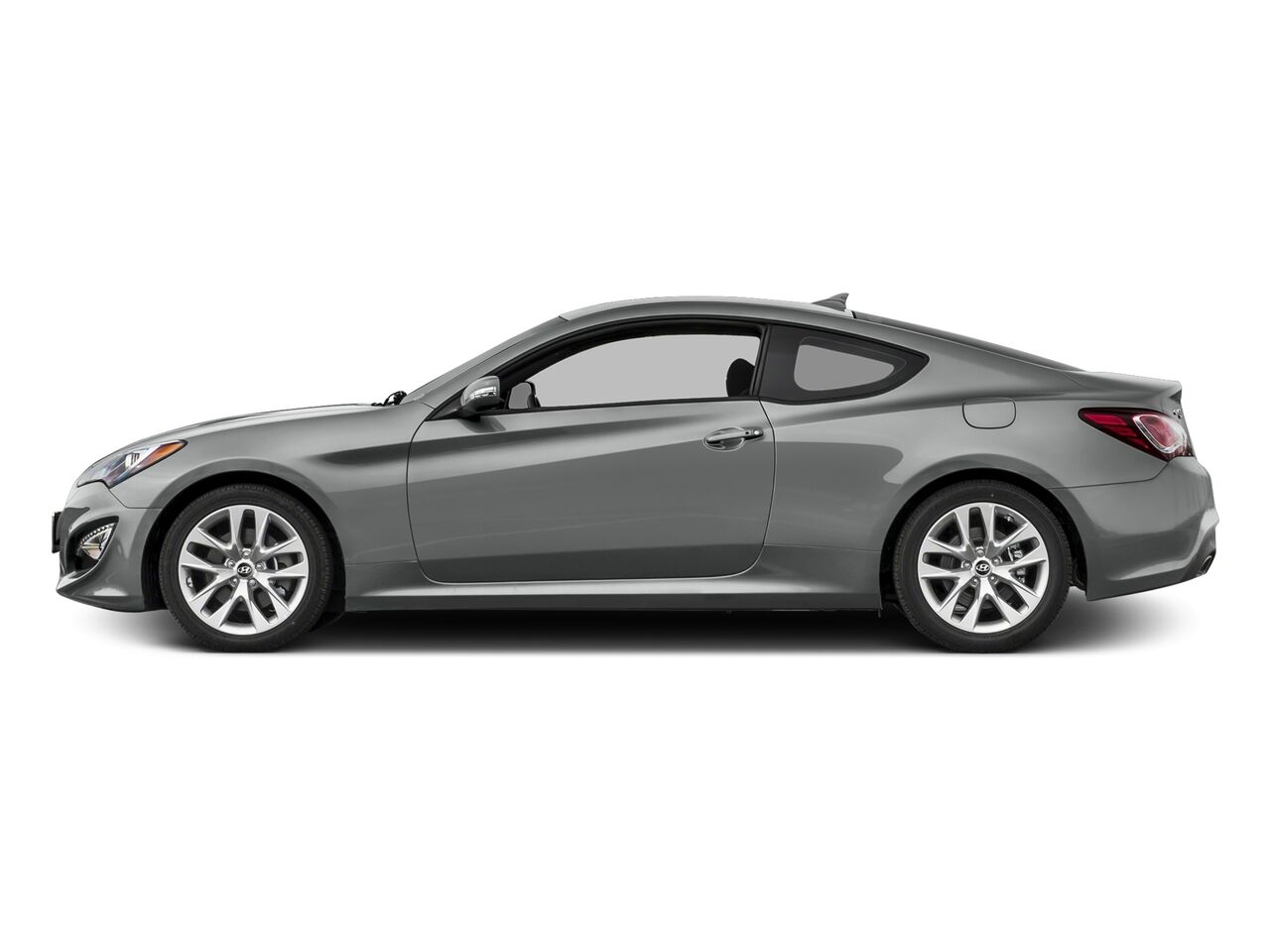 2016 Hyundai Genesis Coupe 3.8 Ultimate