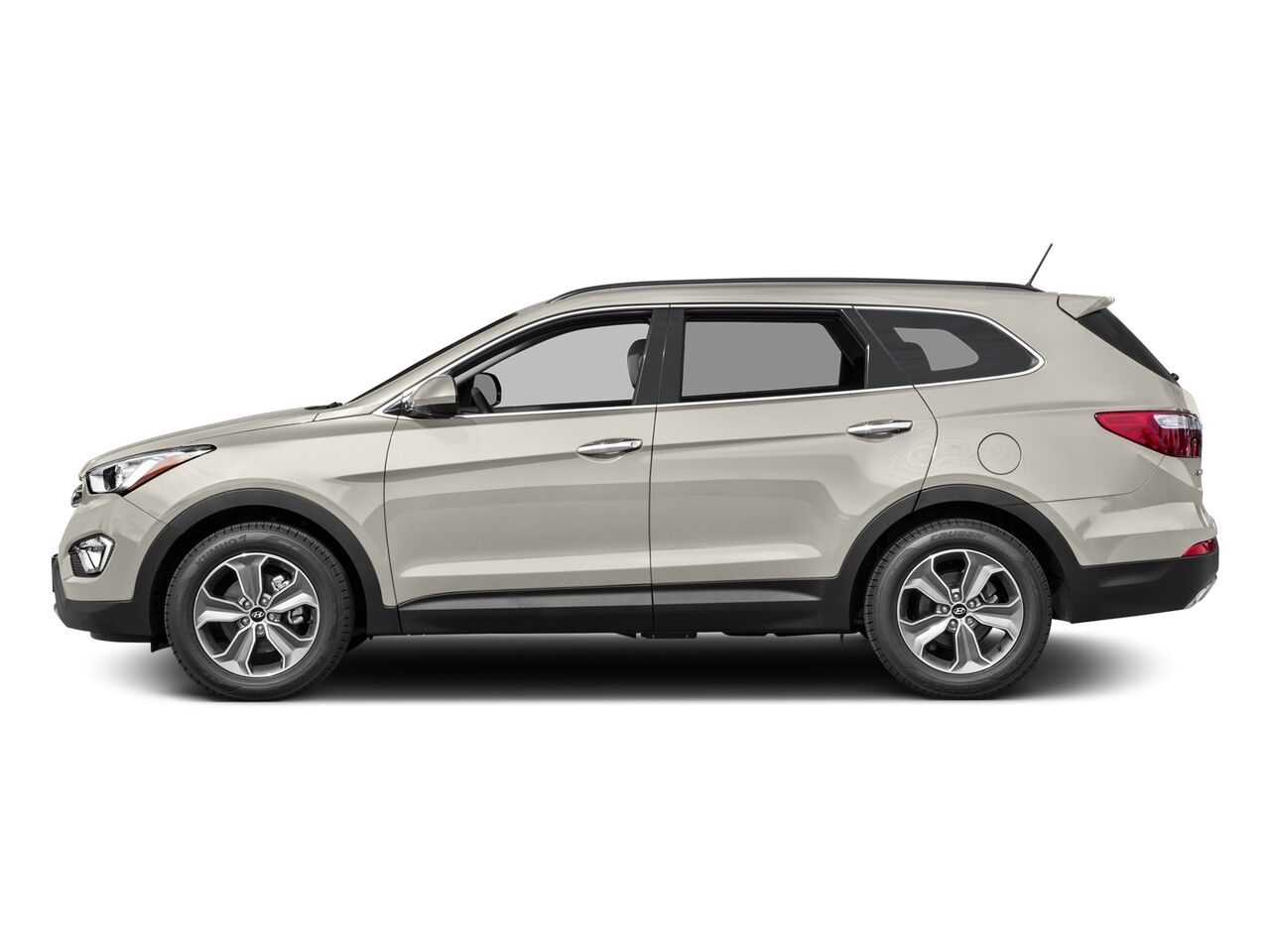 2016 Hyundai Santa Fe