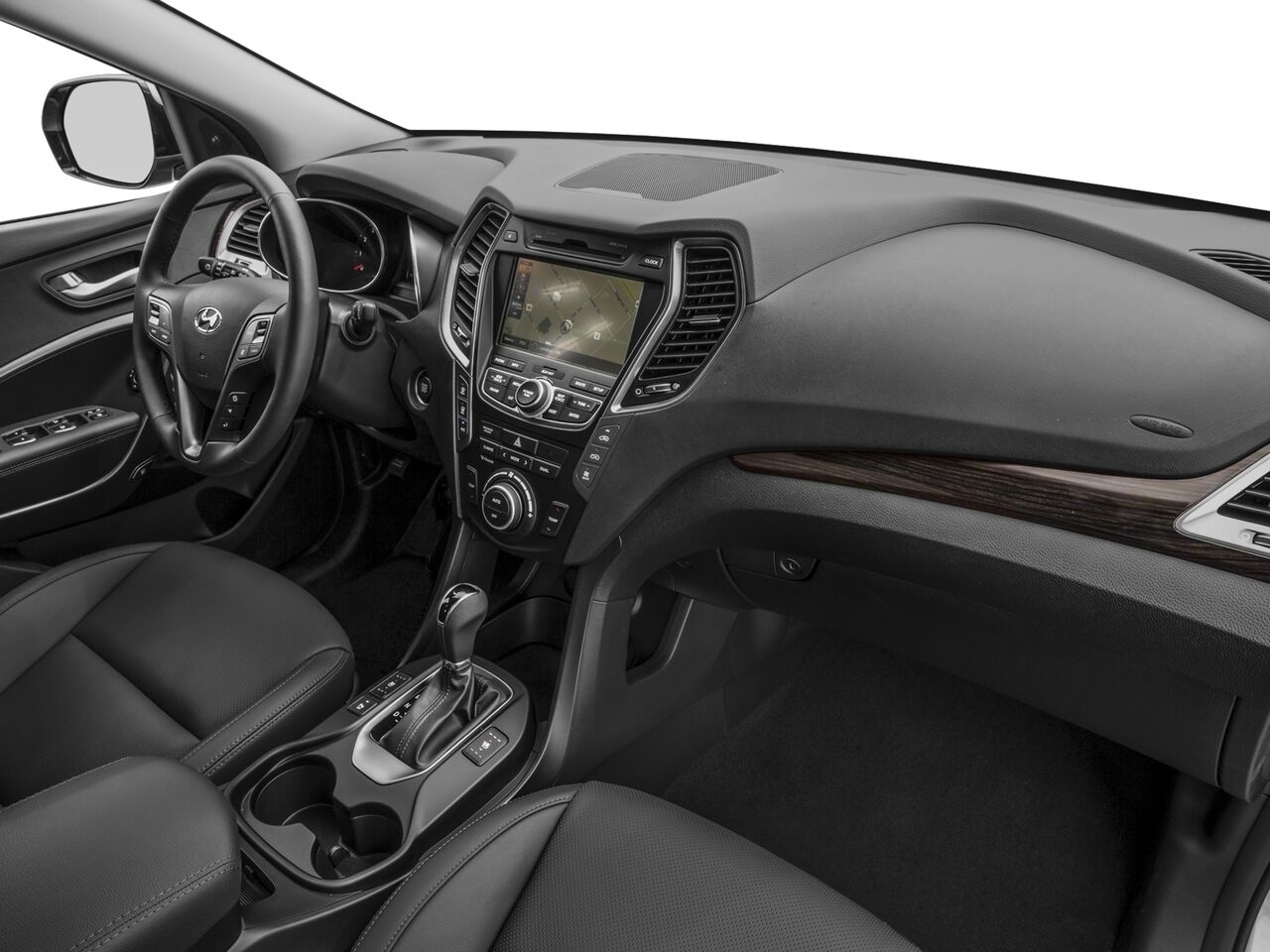 2016 Hyundai Santa Fe Limited San Clemente CA