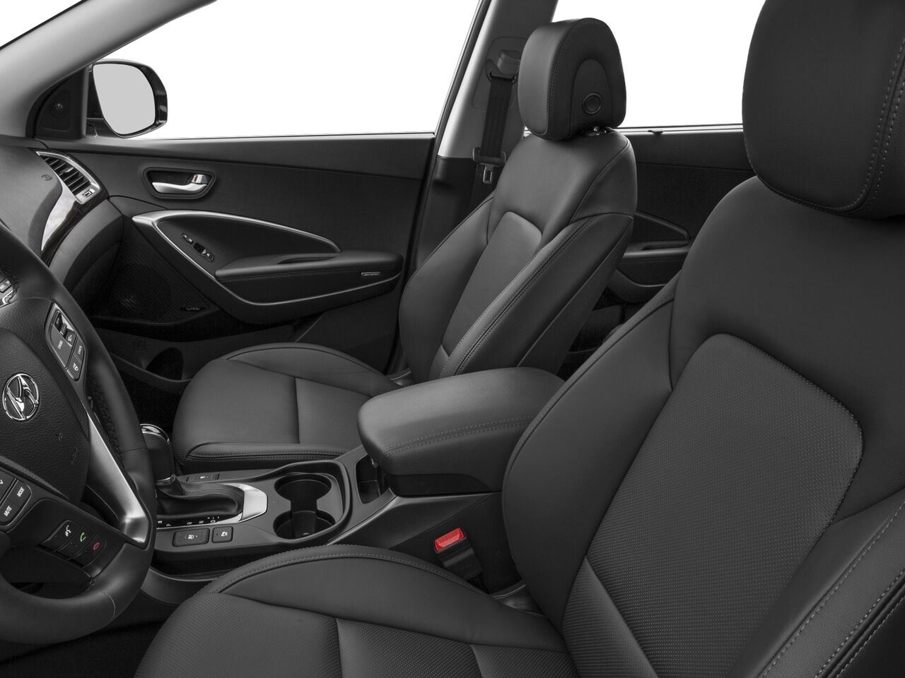 2016 Hyundai Santa Fe Limited San Clemente CA