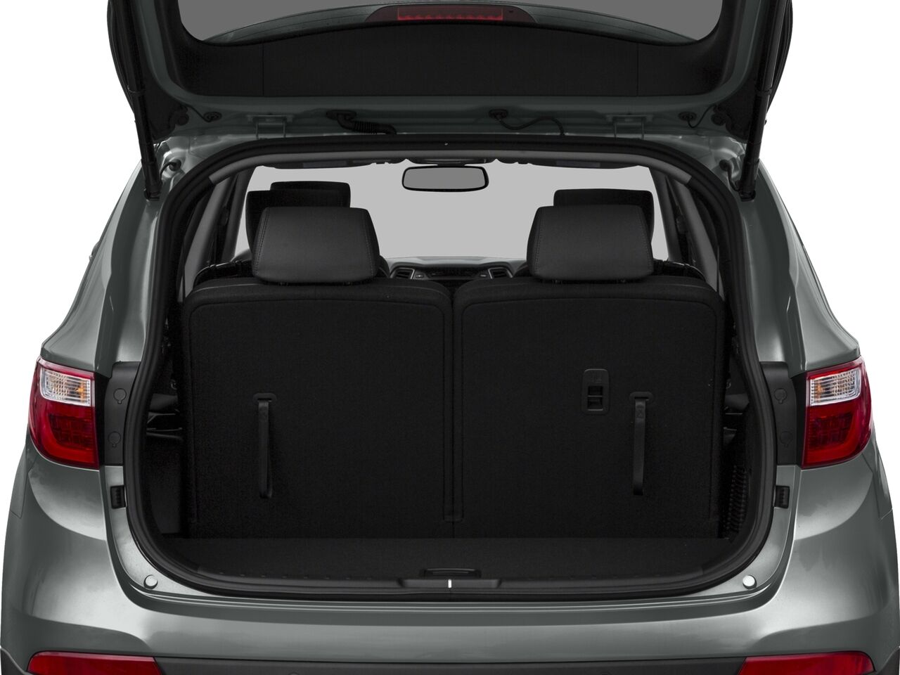 2016 Hyundai Santa Fe Limited San Clemente CA