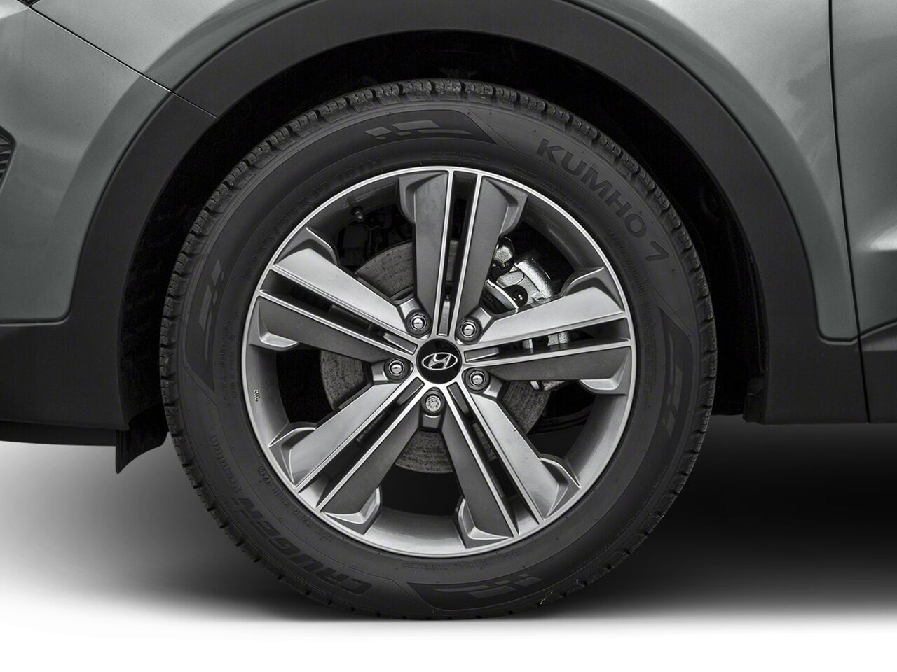 2016 Hyundai Santa Fe Limited San Clemente CA