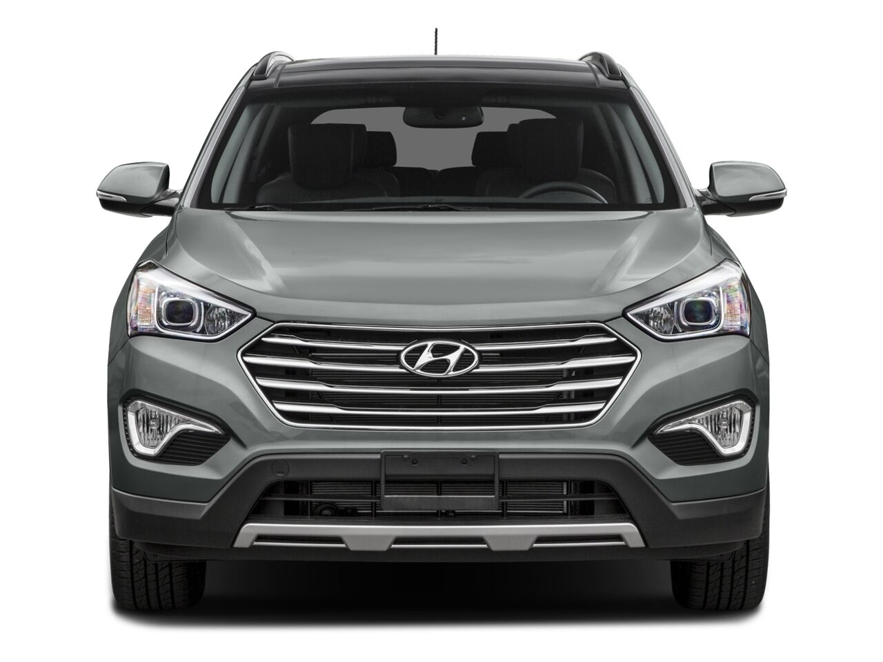 2016 Hyundai Santa Fe Limited San Clemente CA