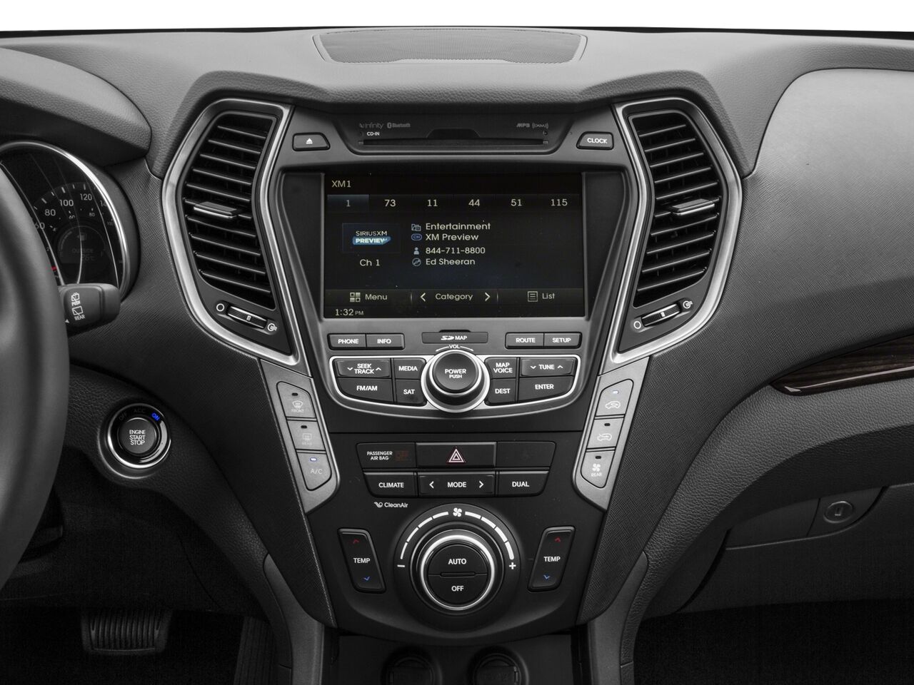 2016 Hyundai Santa Fe Limited San Clemente CA