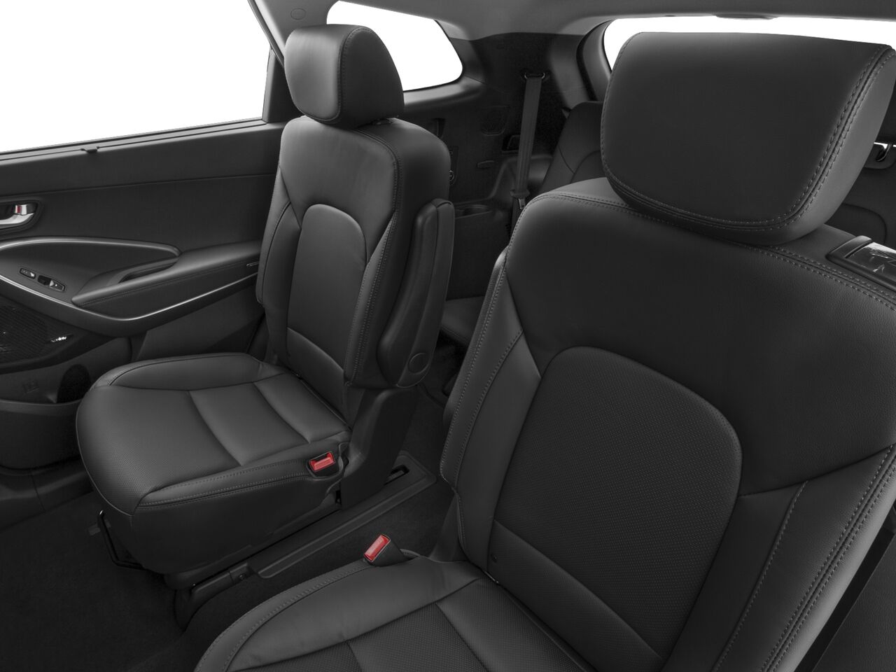 2016 Hyundai Santa Fe Limited San Clemente CA