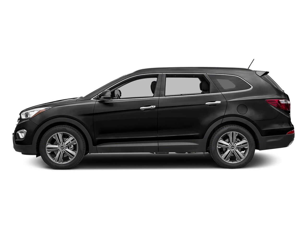 2016 Hyundai Santa Fe Limited San Clemente CA