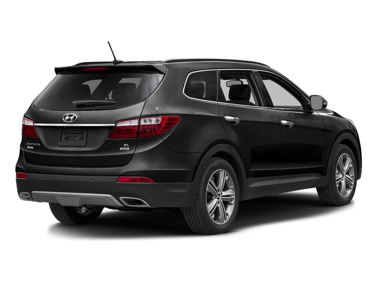 2016 Hyundai Santa Fe Limited San Clemente CA