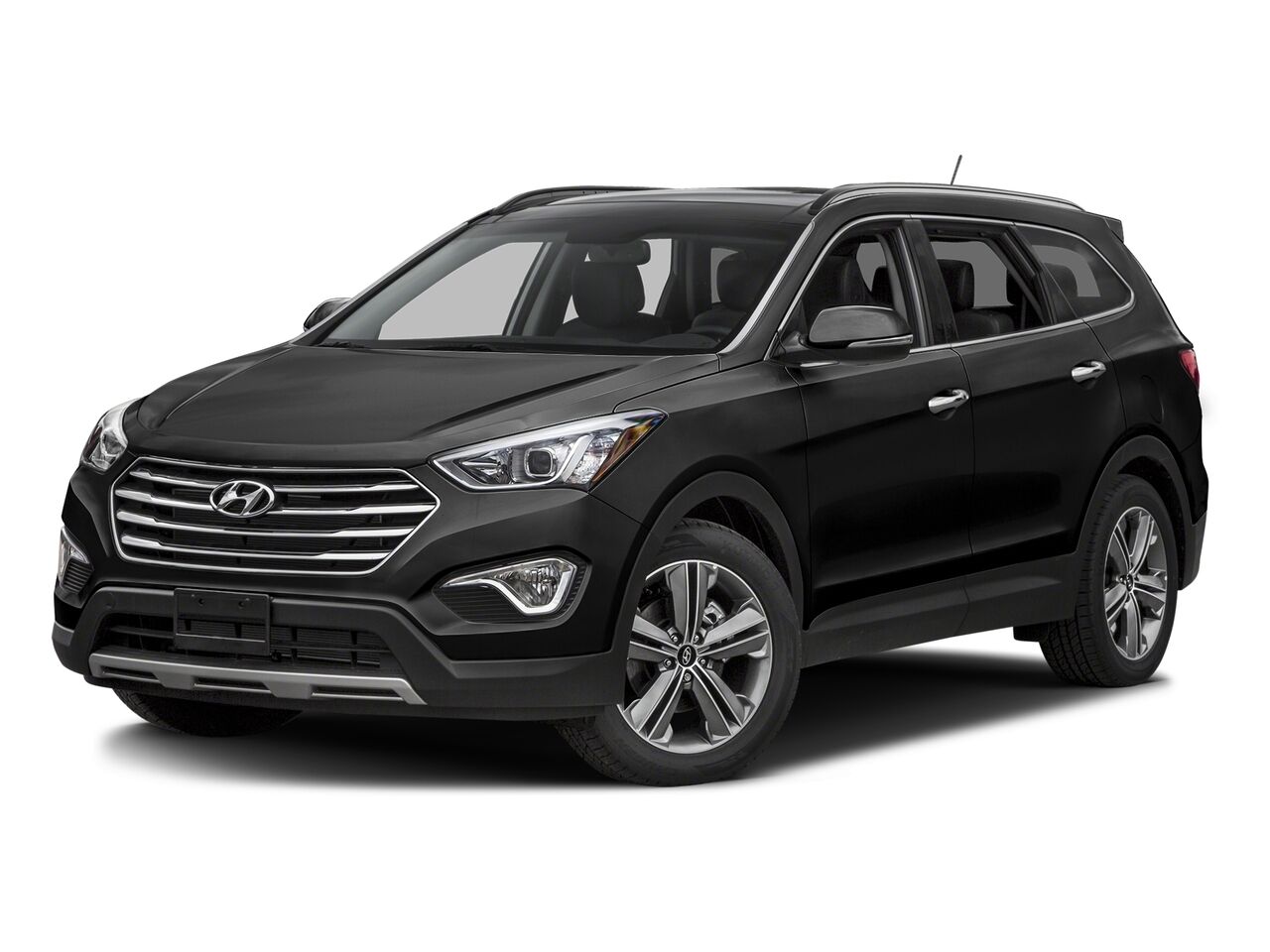 2016 Hyundai Santa Fe Limited San Clemente CA