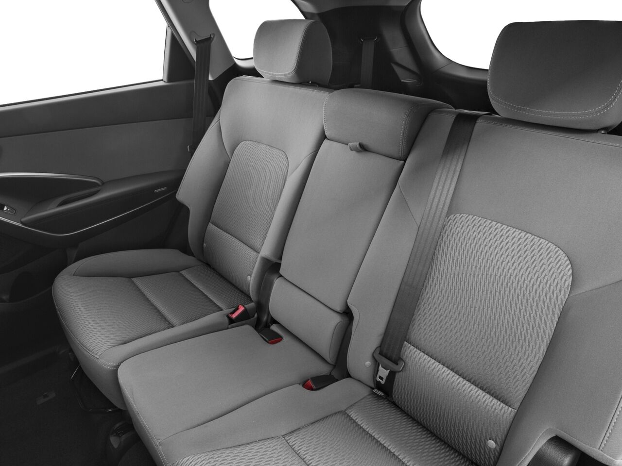 2016 Hyundai Santa Fe SE Gainesville FL