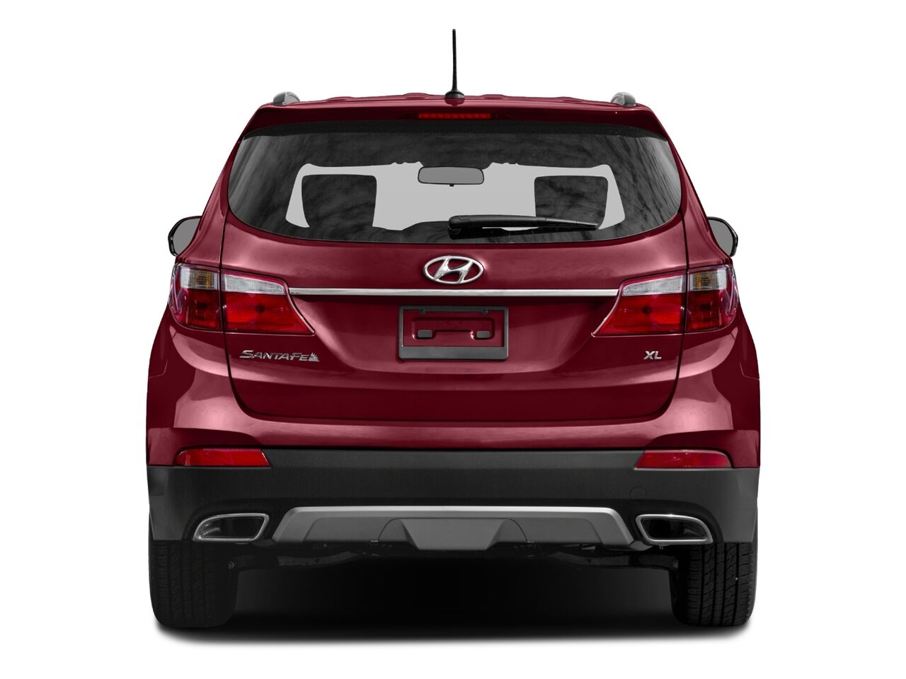 2016 Hyundai Santa Fe SE Gainesville FL