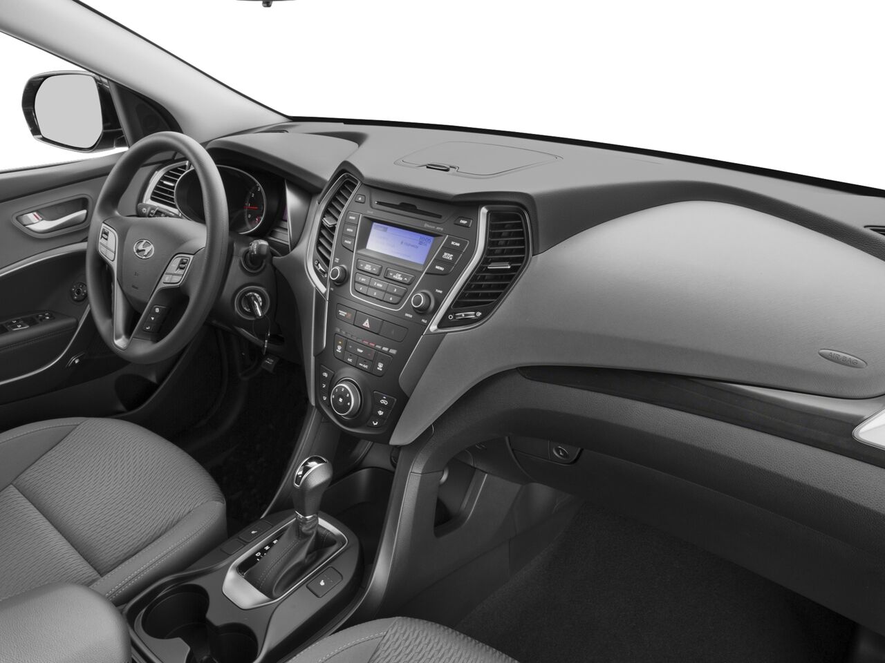 2016 Hyundai Santa Fe SE Gainesville FL