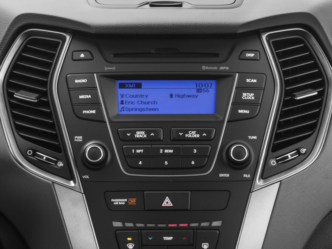 2016 Hyundai Santa Fe SE Gainesville FL