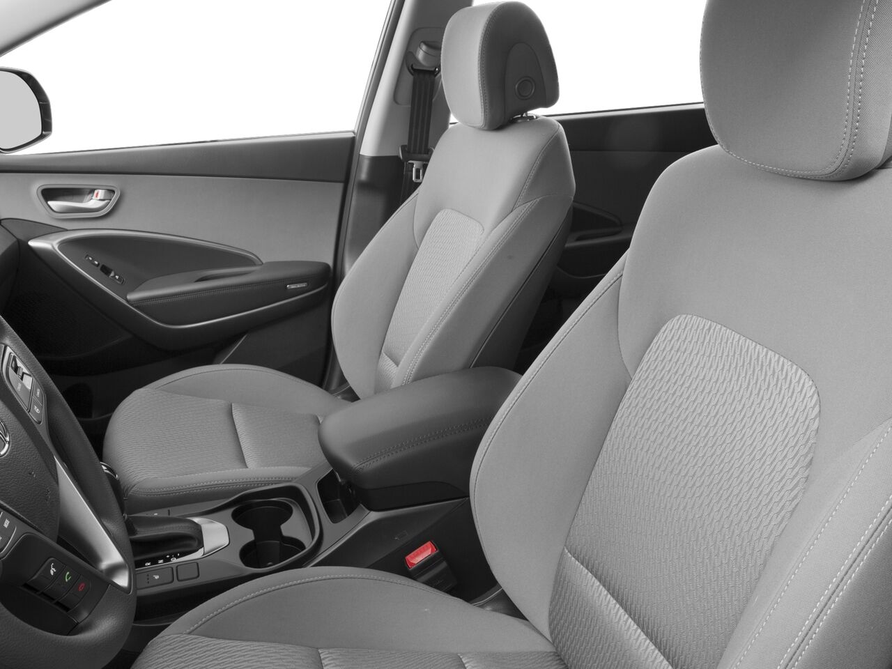 2016 Hyundai Santa Fe SE San Clemente CA