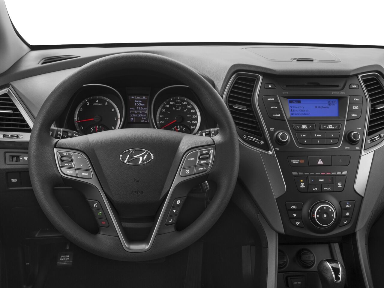 2016 Hyundai Santa Fe SE San Clemente CA