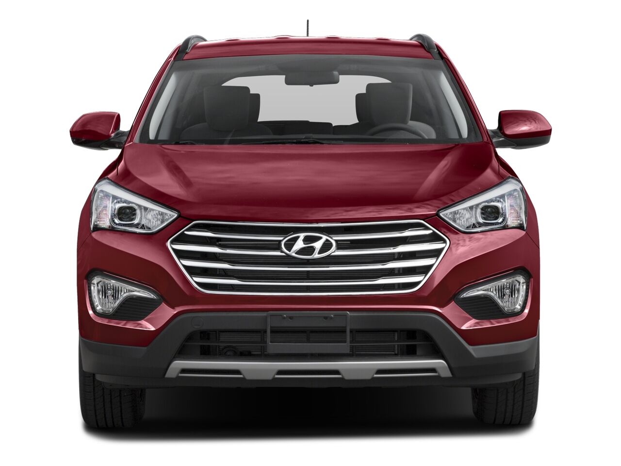 2016 Hyundai Santa Fe SE San Clemente CA