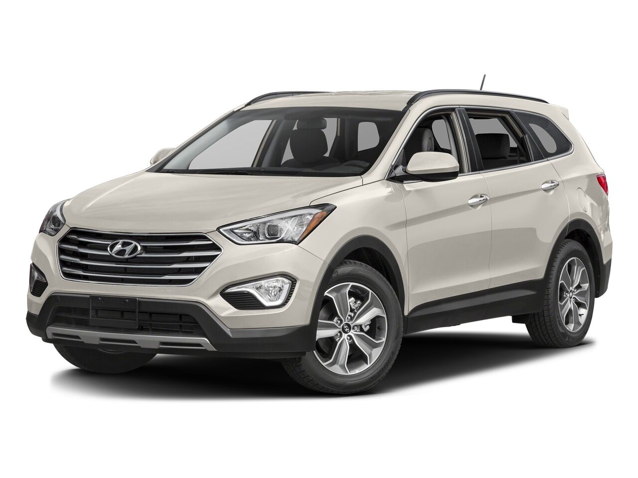 2016 Hyundai Santa Fe SE San Clemente CA
