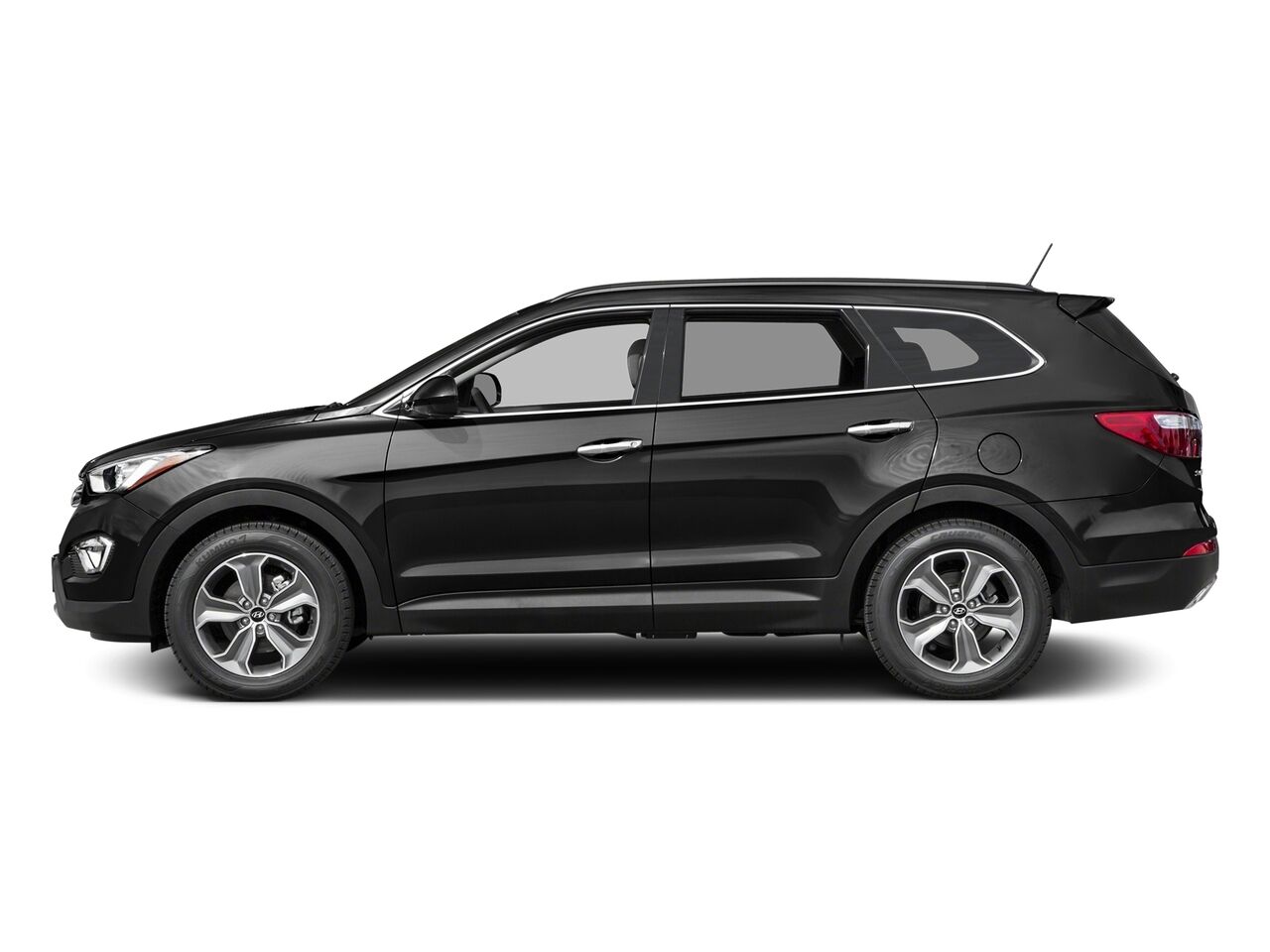2016 Hyundai Santa Fe SE w/Premium Package