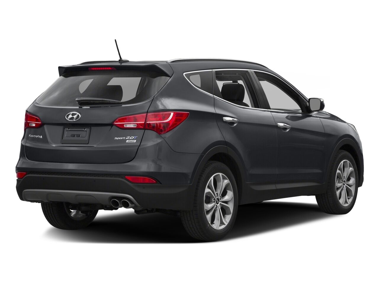 2016 Hyundai Santa Fe Sport Grand Junction CO