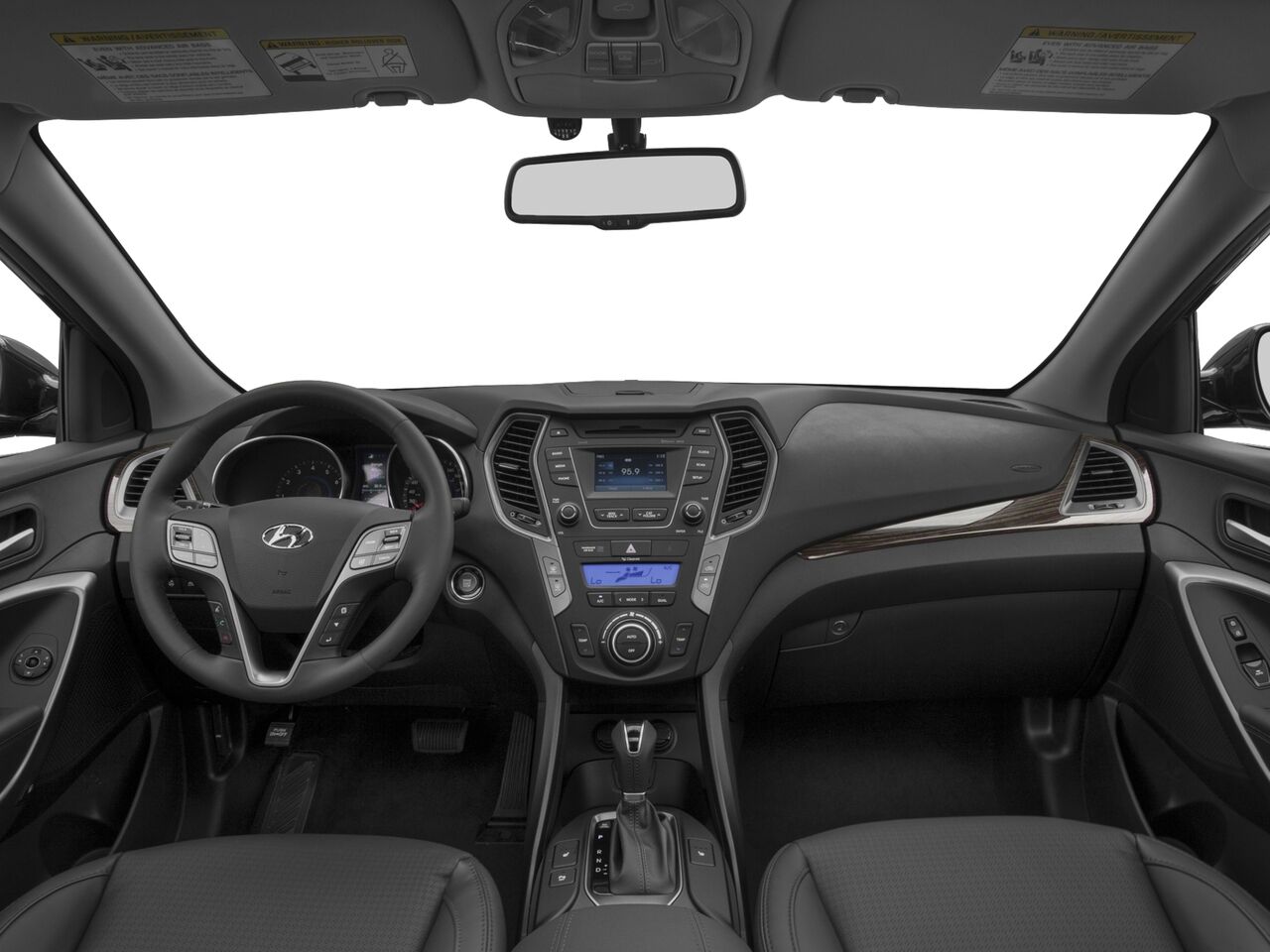 2016 Hyundai Santa Fe Sport Grand Junction CO