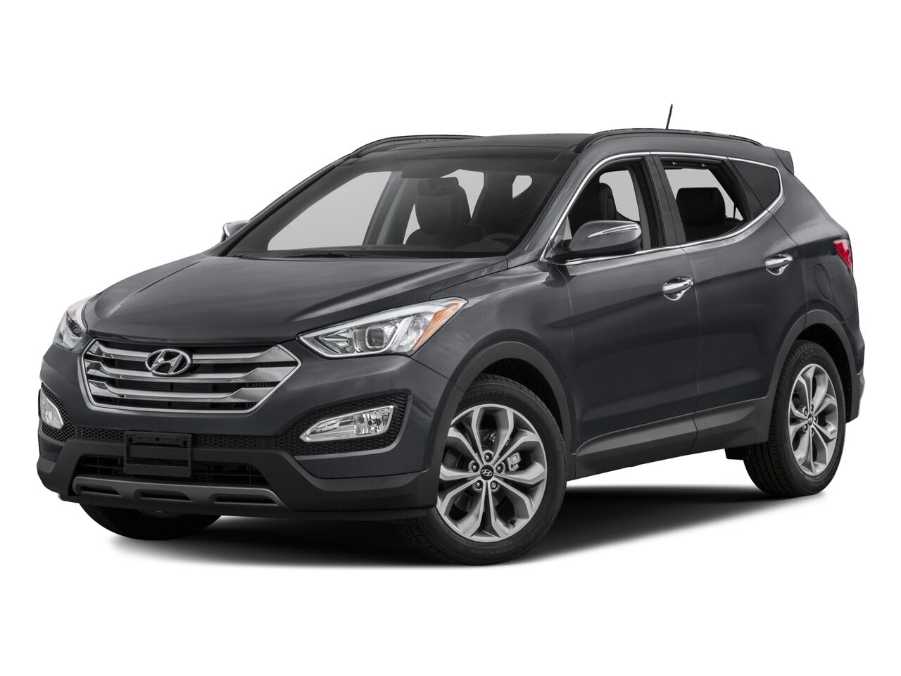 2016 Hyundai Santa Fe Sport Grand Junction CO