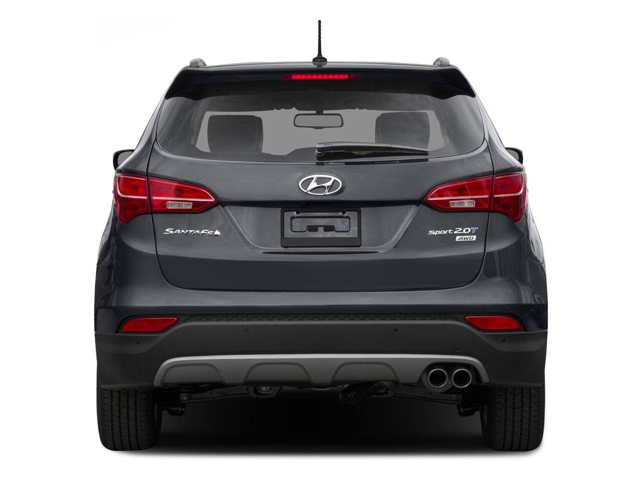 2016 Hyundai Santa Fe Sport 2.0T San Clemente CA
