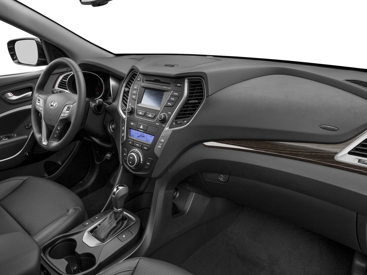 2016 Hyundai Santa Fe Sport 2.0T San Clemente CA