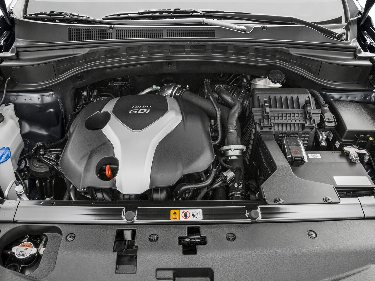 2016 Hyundai Santa Fe Sport 2.0T San Clemente CA