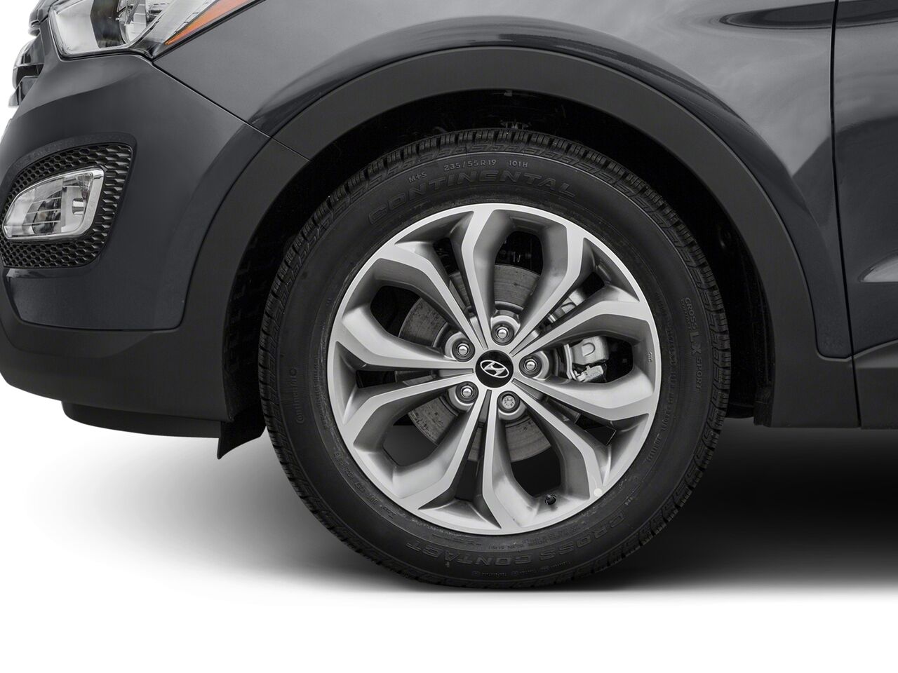 2016 Hyundai Santa Fe Sport 2.0T San Clemente CA