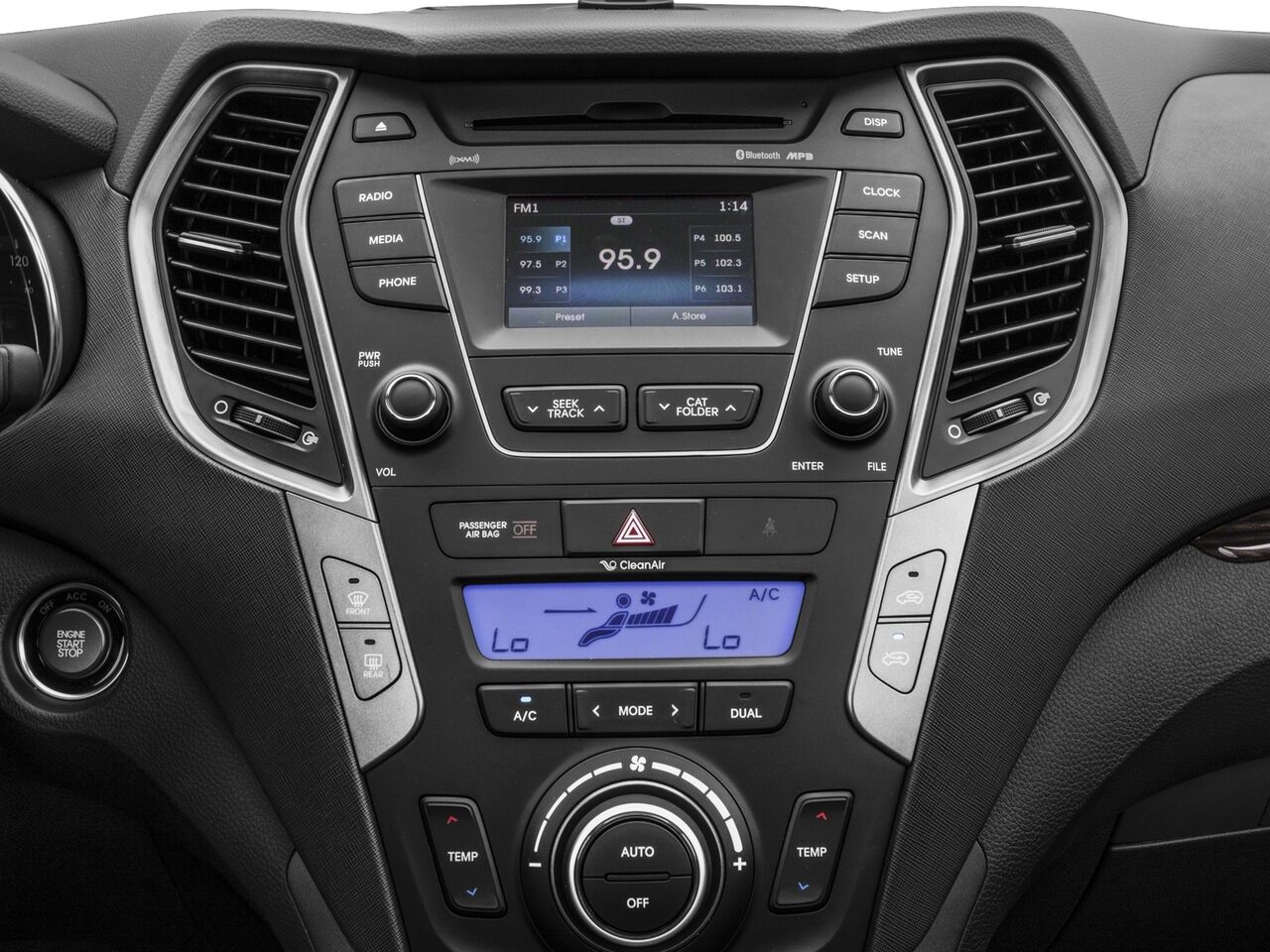 2016 Hyundai Santa Fe Sport 2.0T San Clemente CA