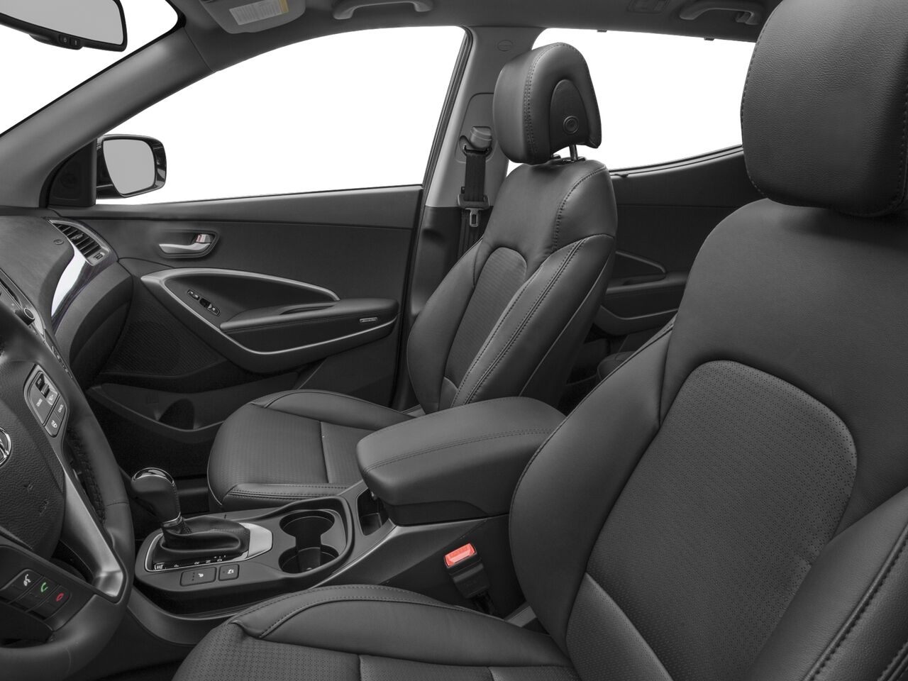 2016 Hyundai Santa Fe Sport 2.0T San Clemente CA