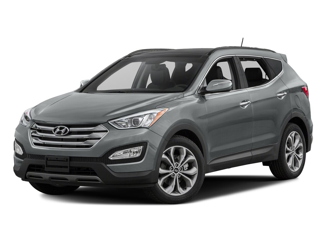 2016 Hyundai Santa Fe Sport 2.0T