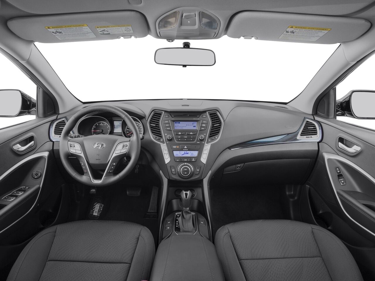 2016 Hyundai Santa Fe Sport 2.4 Base Folsom CA