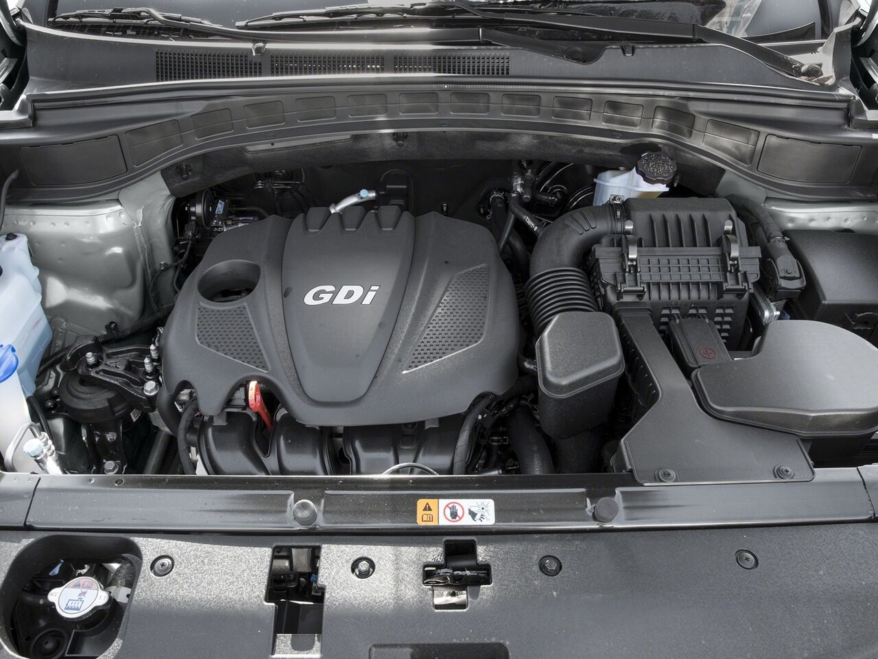 2016 Hyundai Santa Fe Sport 2.4 Base San Clemente CA