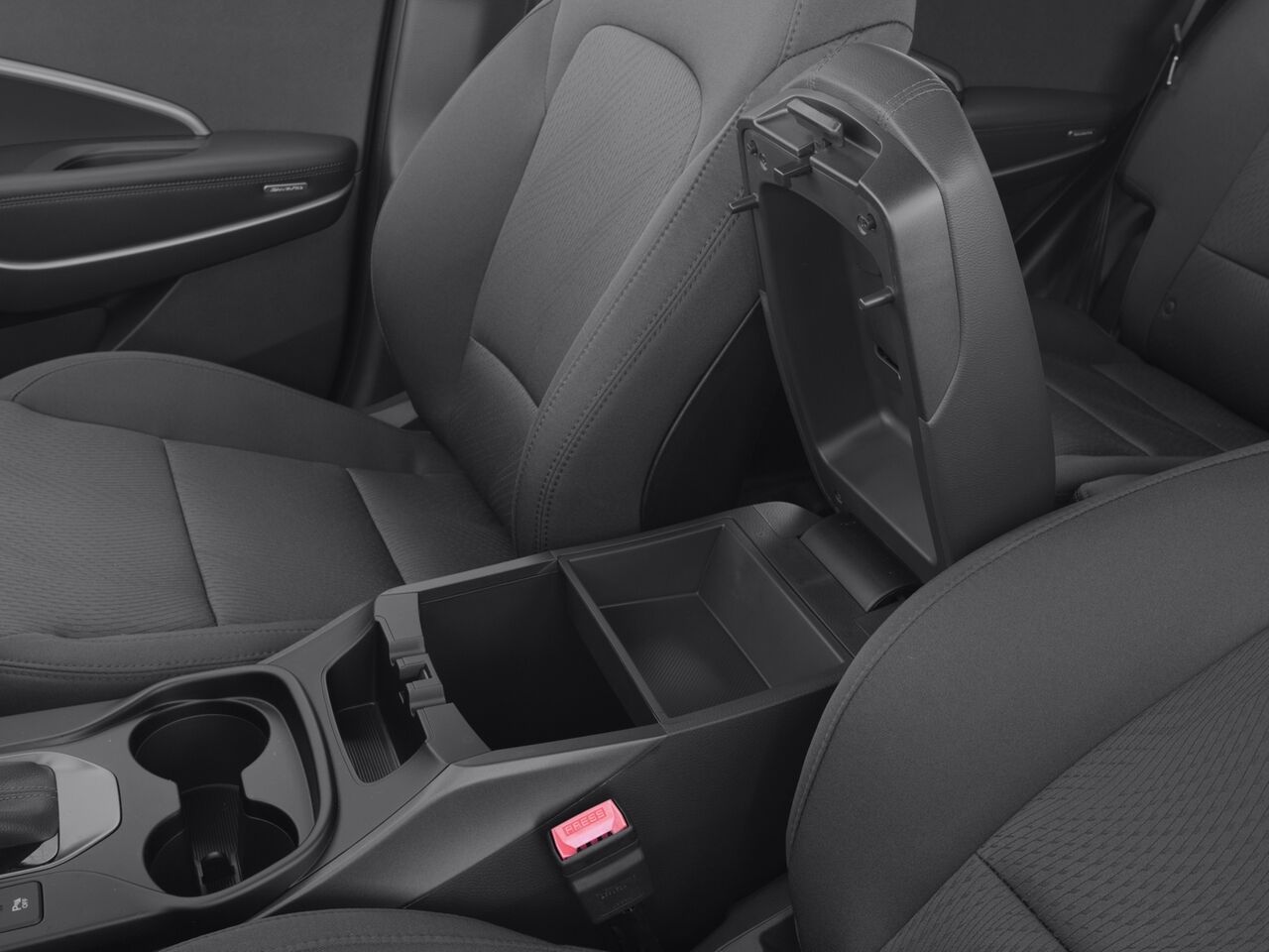 2016 Hyundai Santa Fe Sport 2.4 Base San Clemente CA