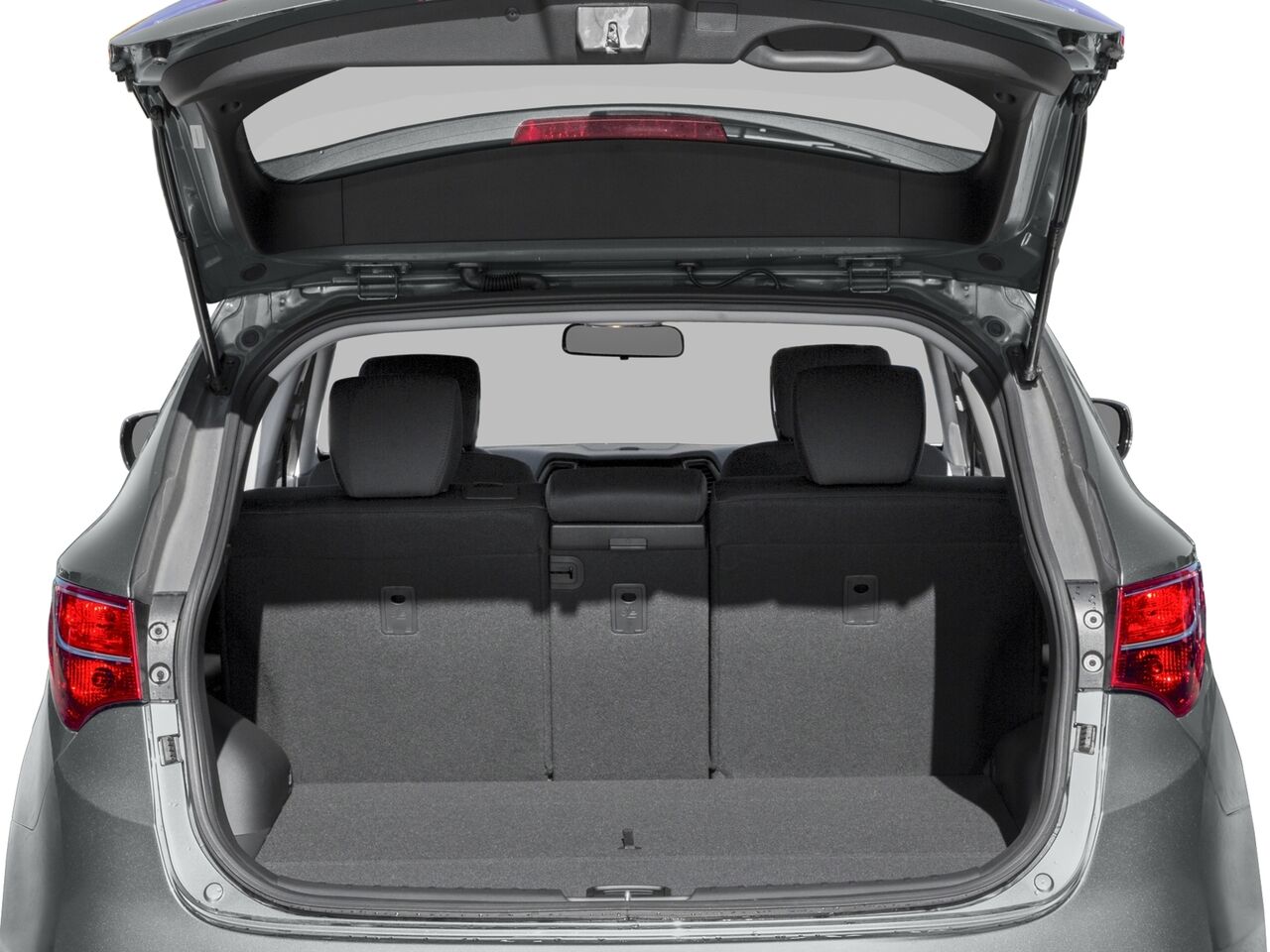 2016 Hyundai Santa Fe Sport 2.4 Base San Clemente CA