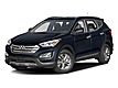 2016 Hyundai Santa Fe Sport 2.4 Base