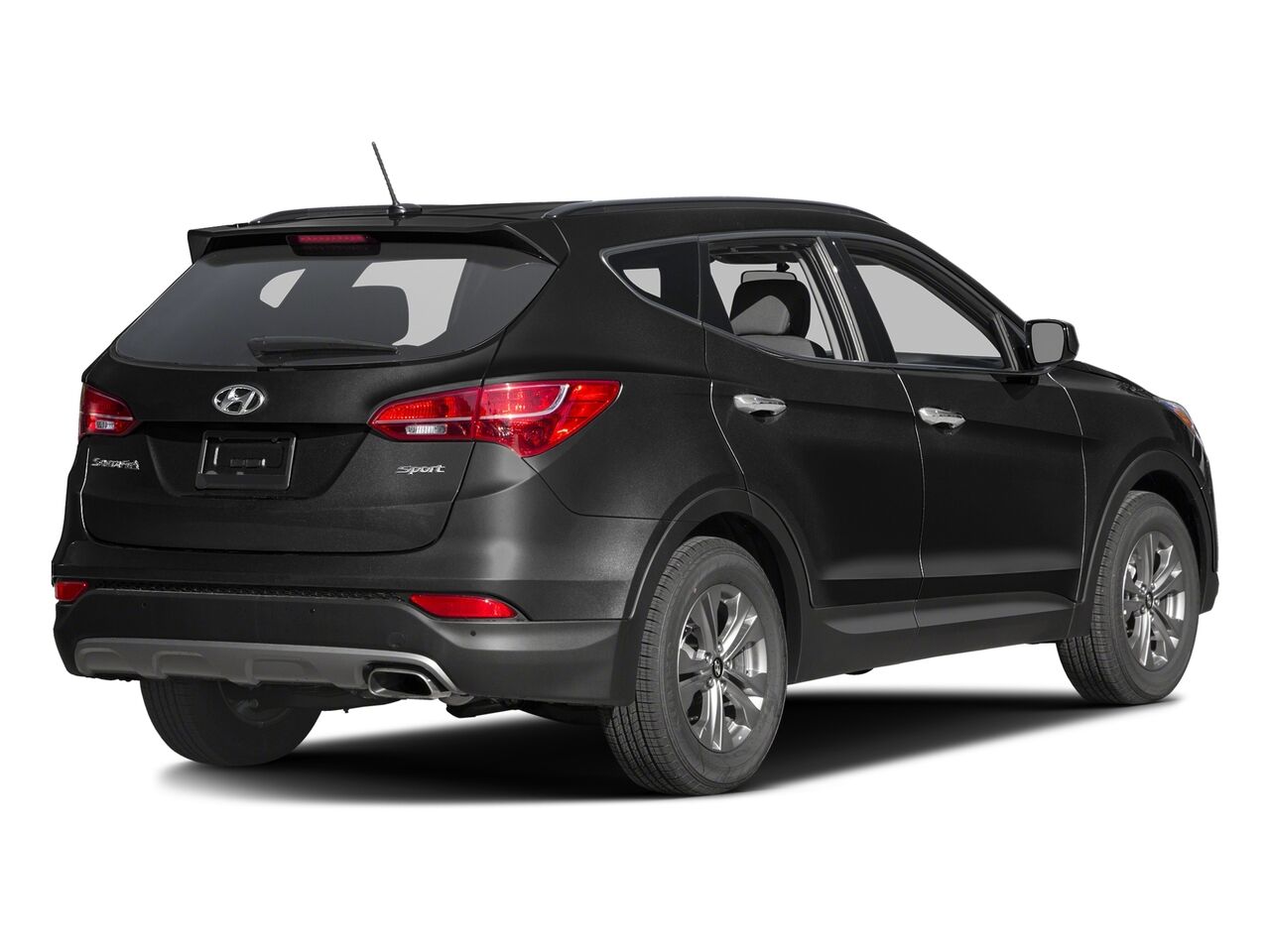 2016 Hyundai Santa Fe Sport 2.4 FWD