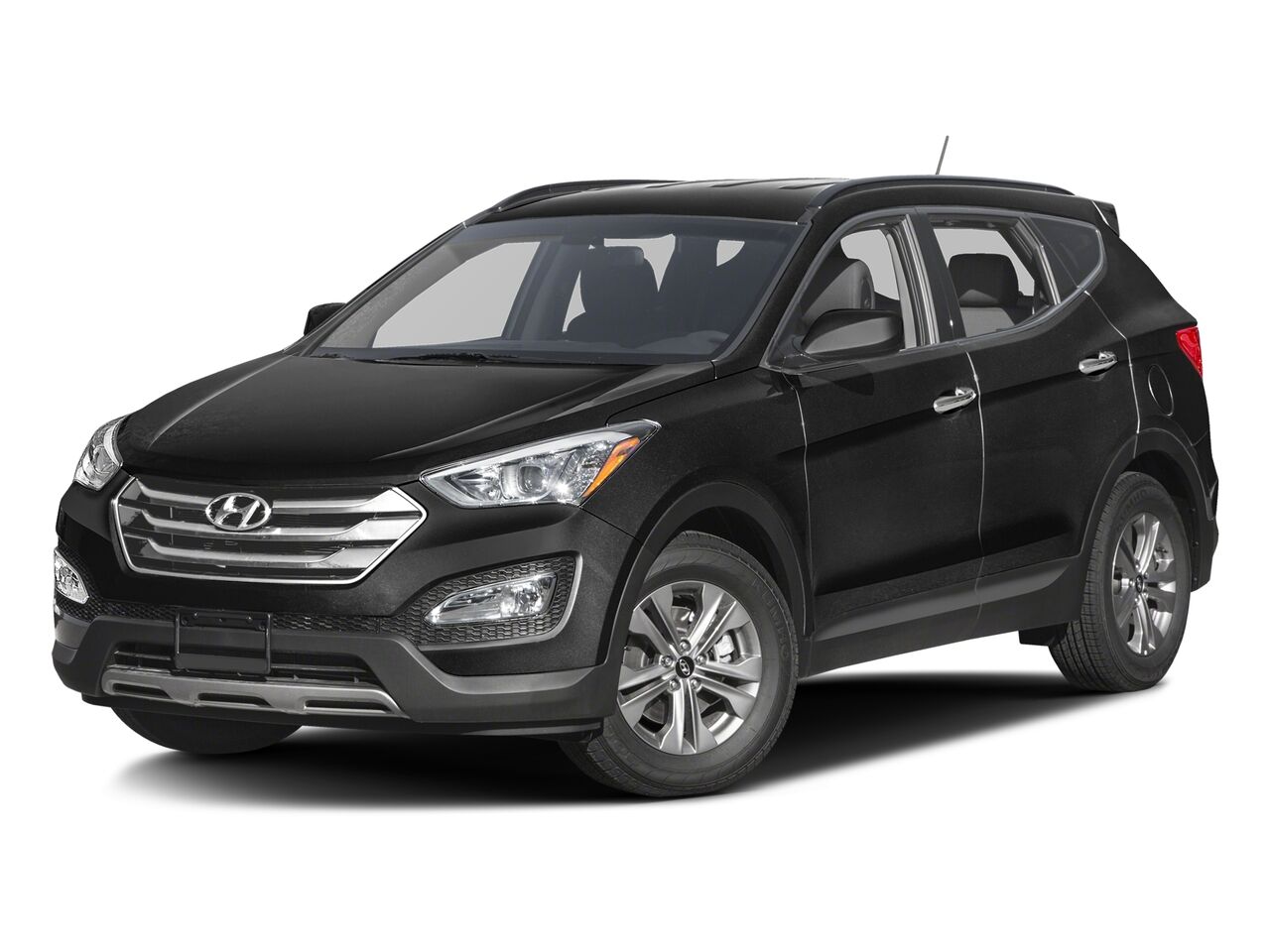 2016 Hyundai Santa Fe Sport 2.4 FWD