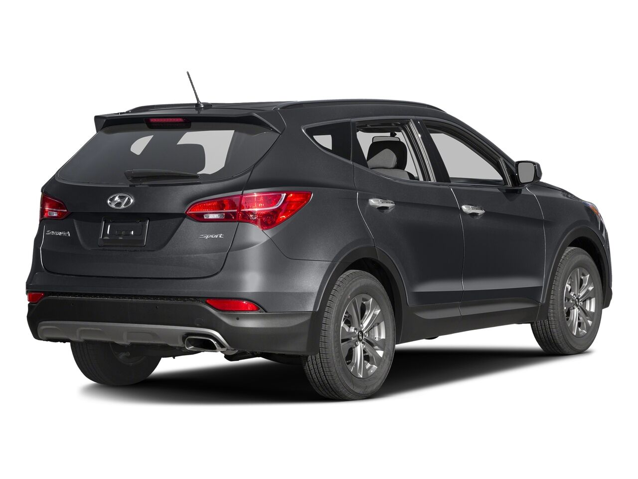 2016 Hyundai Santa Fe Sport