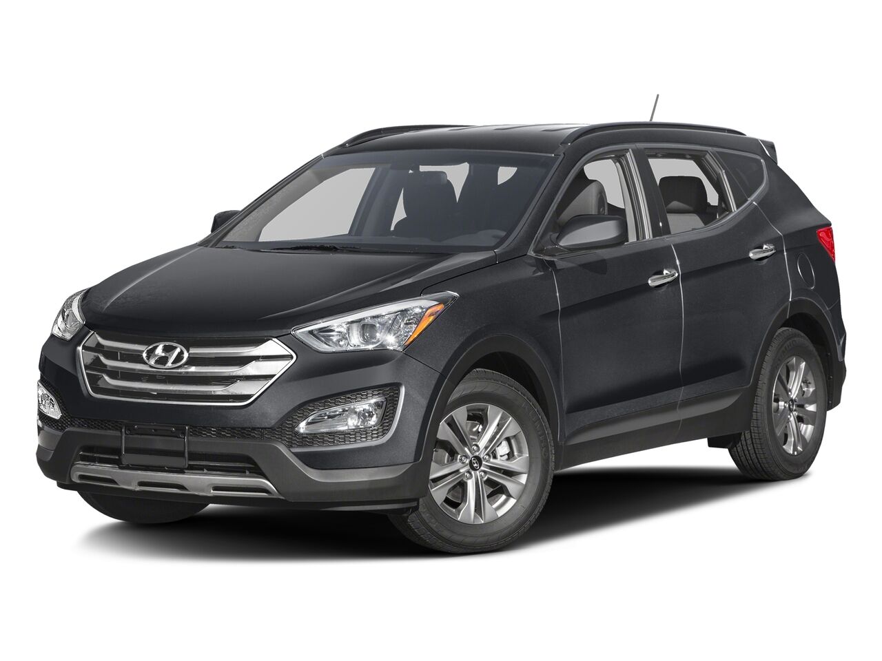 2016 Hyundai Santa Fe Sport 2.4L
