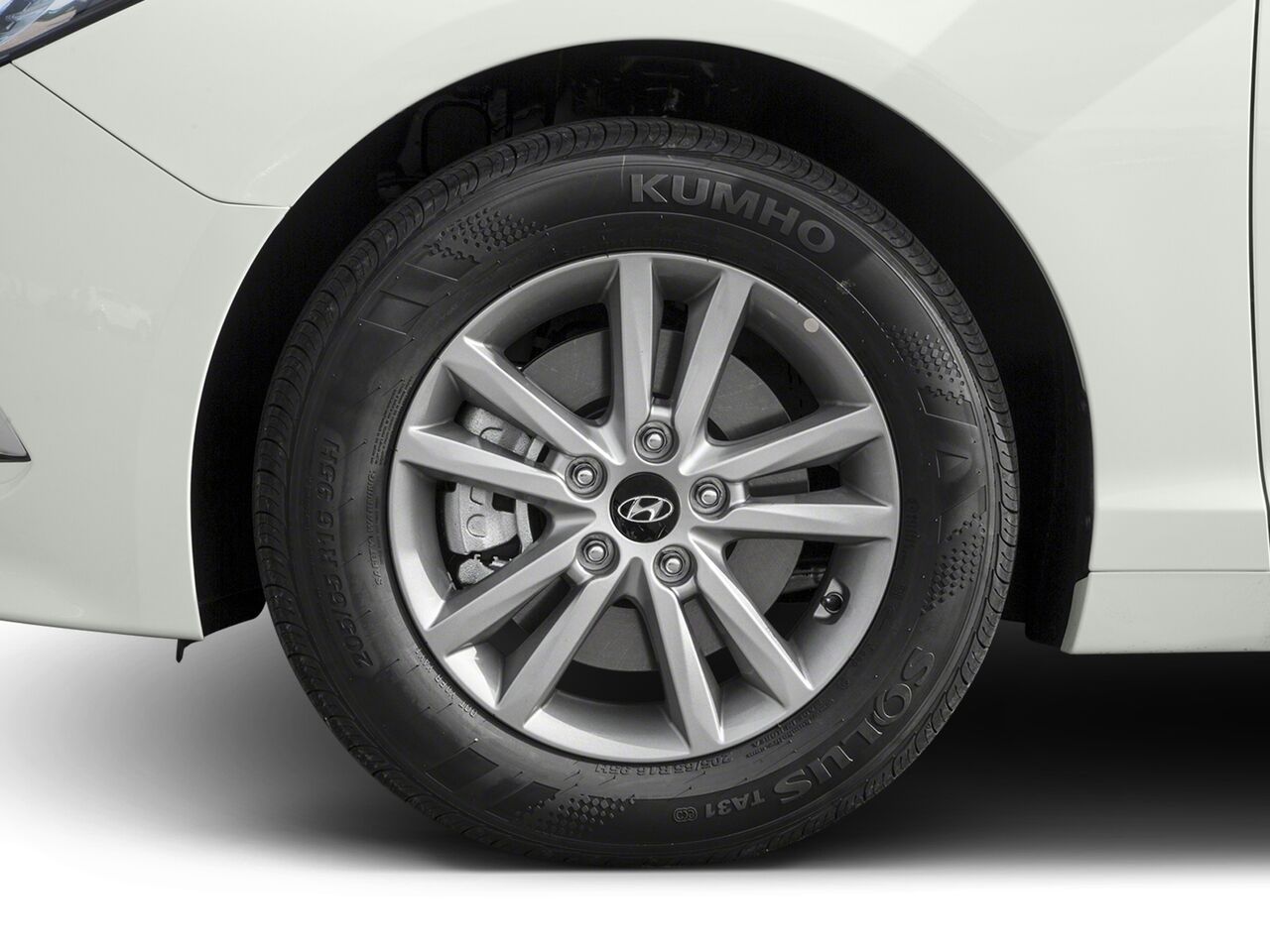 2016 Hyundai Sonata - SAR SE Hot Springs AR
