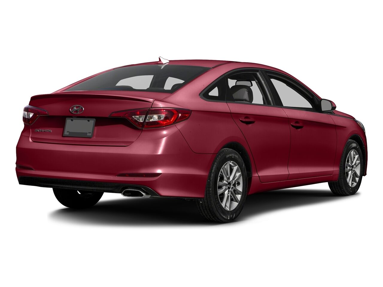 2016 Hyundai Sonata - SAR SE Hot Springs AR