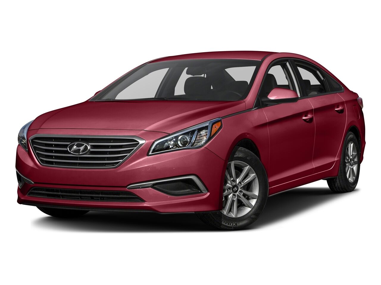 2016 Hyundai Sonata - SAR SE Hot Springs AR