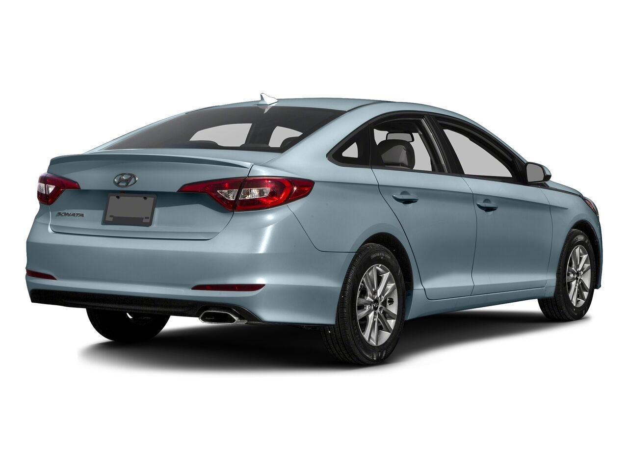 2016 Hyundai Sonata - SAR Sport